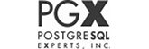 PostgeSQL Experts Inc.