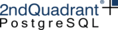2ndQuadrant - PostgreSQL