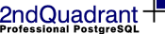 2ndQuadrant - Professional PostgreSQL